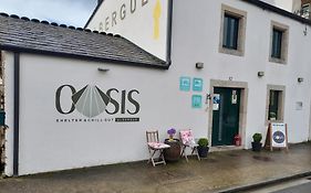 Albergue Oasis