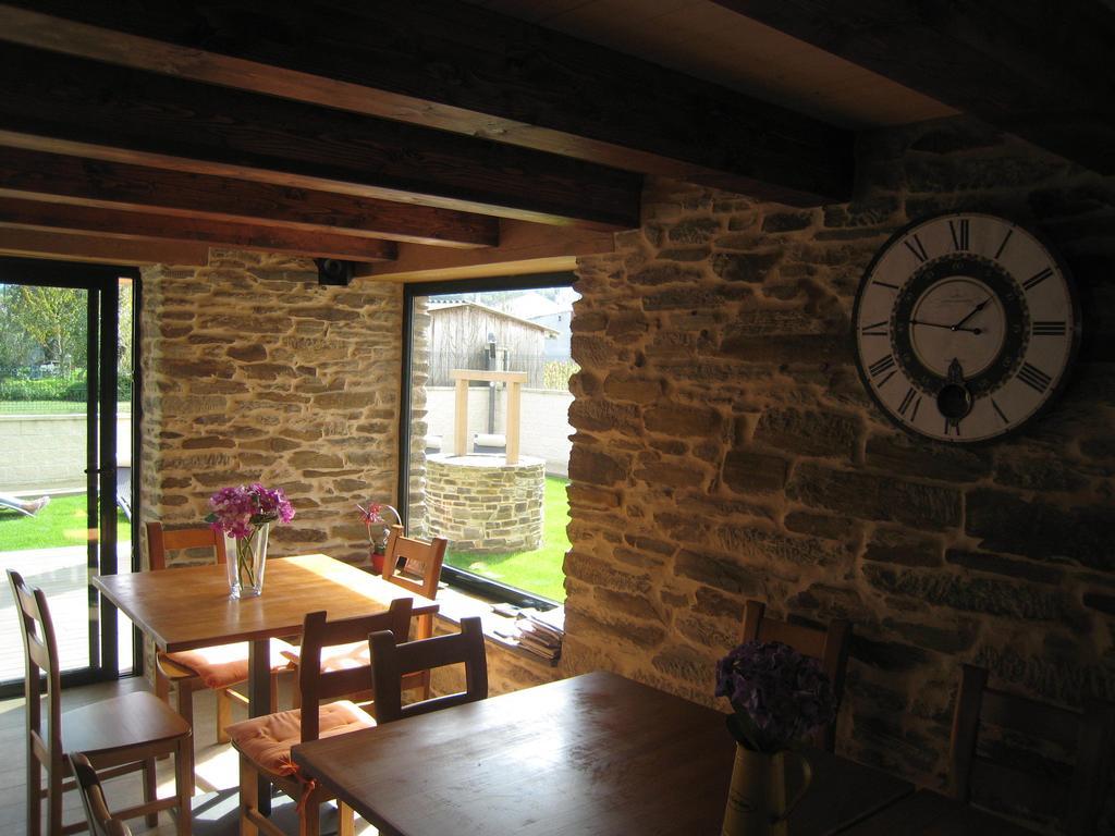 Albergue Oasis Sarria Exterior photo