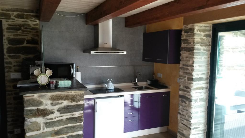 Albergue Oasis Sarria Exterior photo