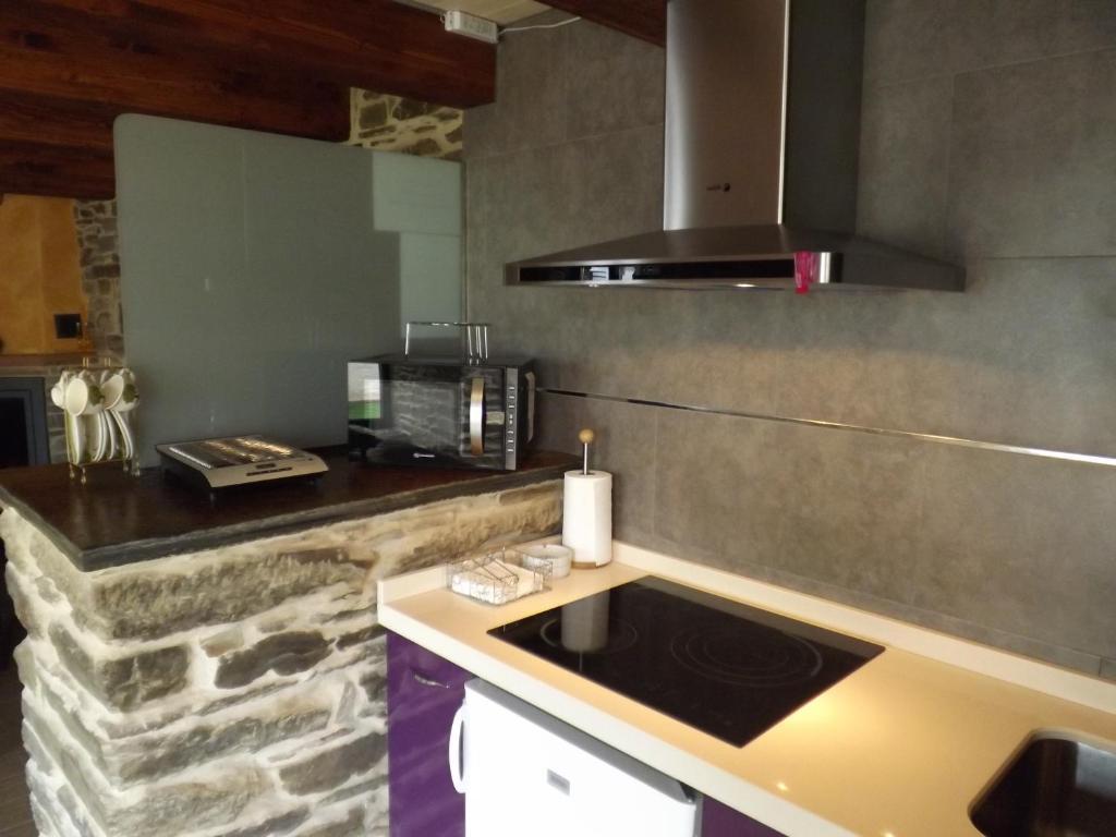 Albergue Oasis Sarria Exterior photo