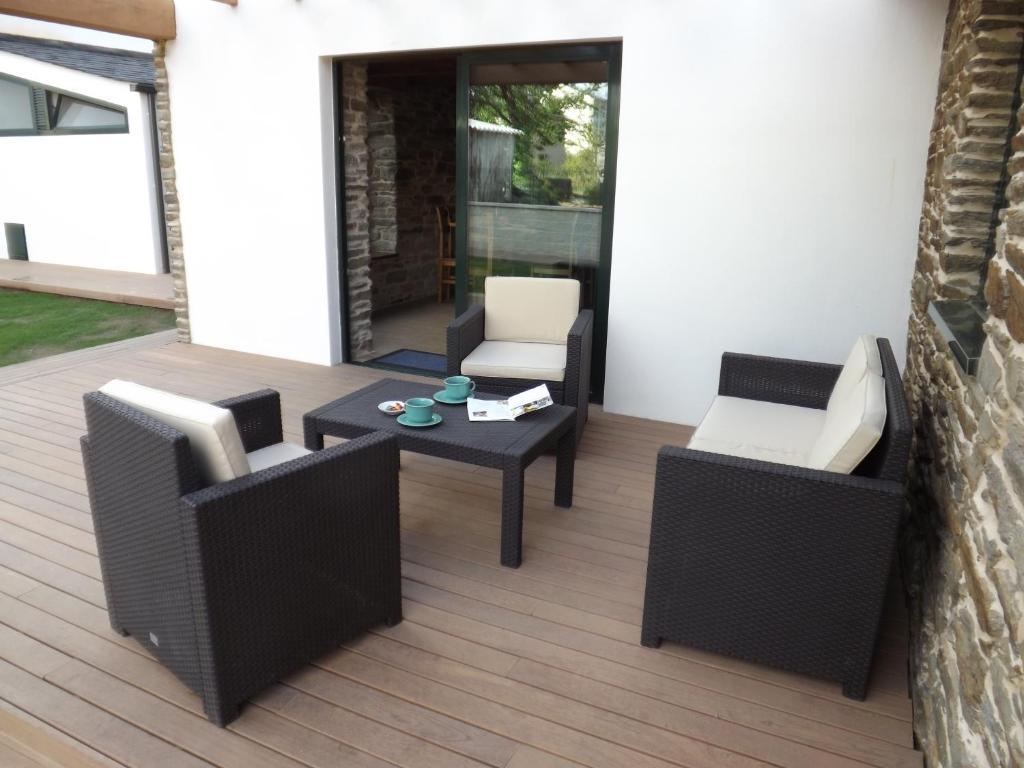 Albergue Oasis Sarria Exterior photo