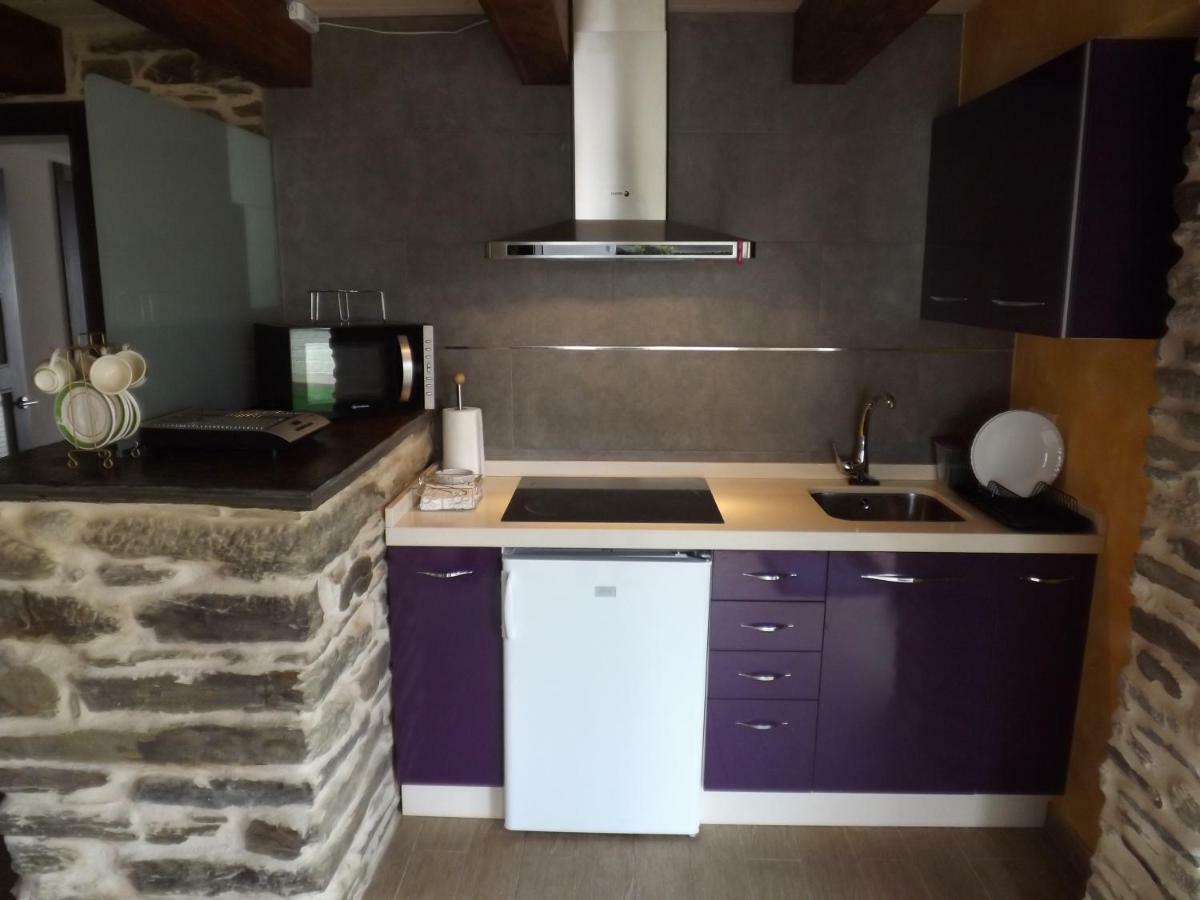 Albergue Oasis Sarria Exterior photo